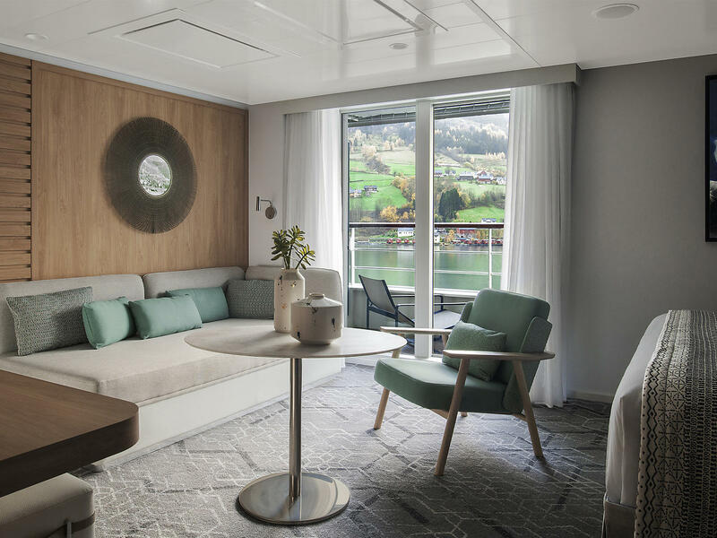 Privilege Suite